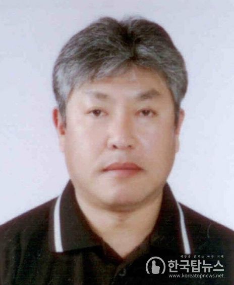 오석환 신임 심판위원장