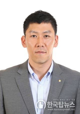 문정균 신임 KBOP 대표이사