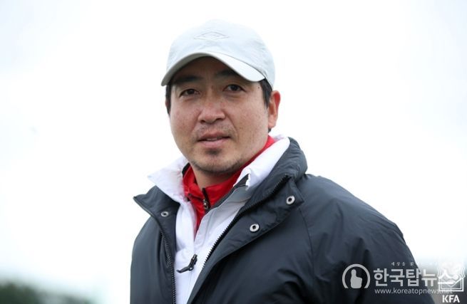 통진FCU15 엄형화 감독