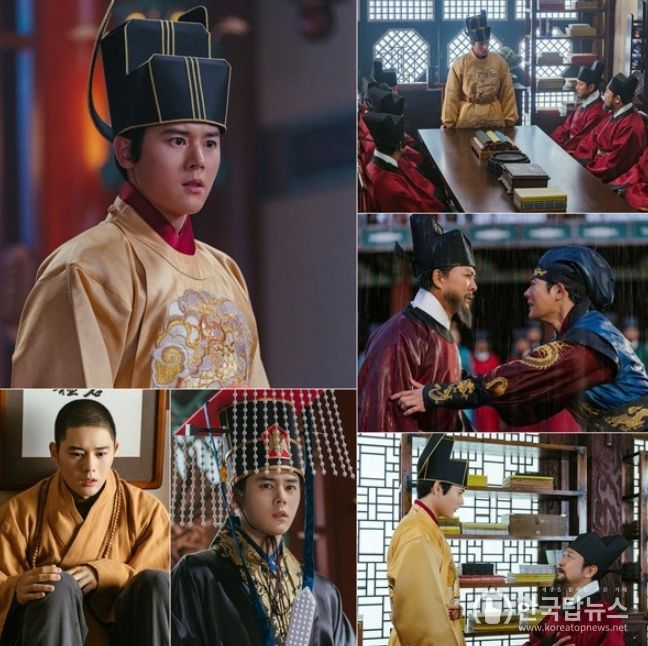 사진=KBS 2TV 대하드라마 ‘고려거란전쟁’