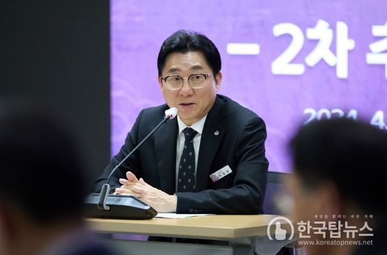 이순신 축제, 2차 추진 상황 보고회