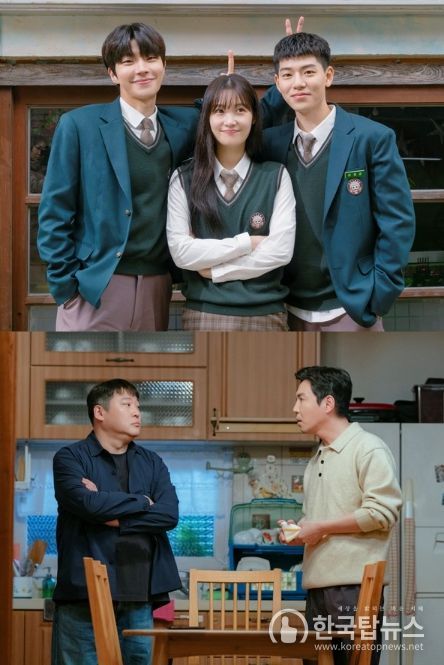 사진 제공: 하이지음스튜디오, 베이스스토리, SLL