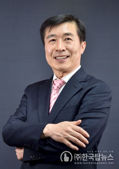 서초구 전성수 청장