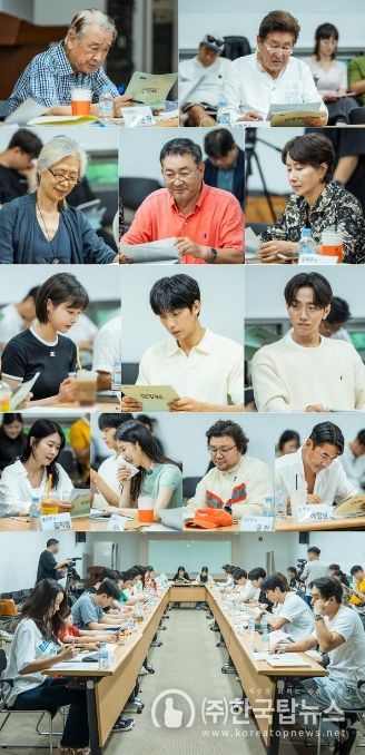 사진 제공: 아이엠티브이