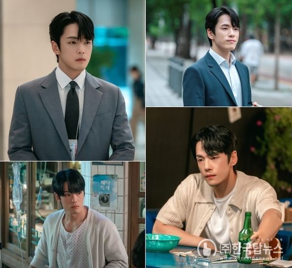 사진 제공: KBS 2TV 특별기획 새 주말드라마 <다리미 패밀리>