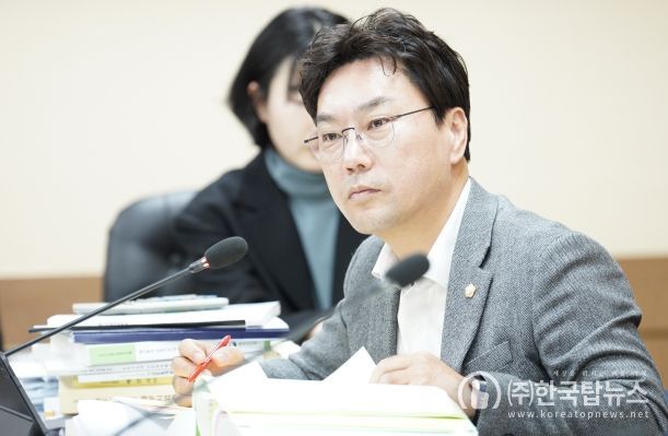 양천구의회 유영주 의원