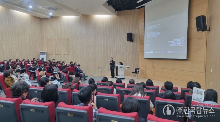 광주광역시 광주시립도서관, 작은도서관 운영자 워크숍 개최