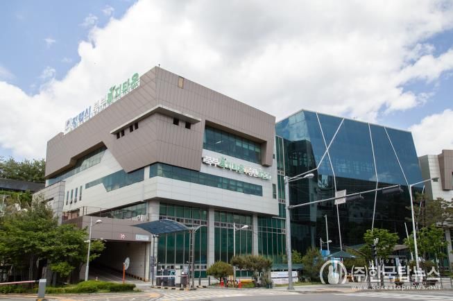 평택시 송탄보건소