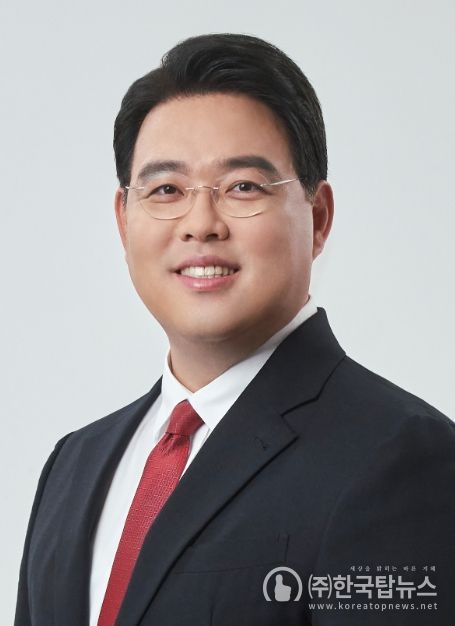 서울시의회 이성배 의원