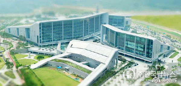 충남도서관, 상반기 평생학습 강좌 개강