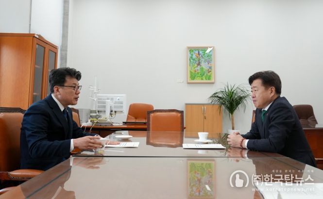 제주도, 전략과제·추경 증액편성 등 주요 현안 해결 요청