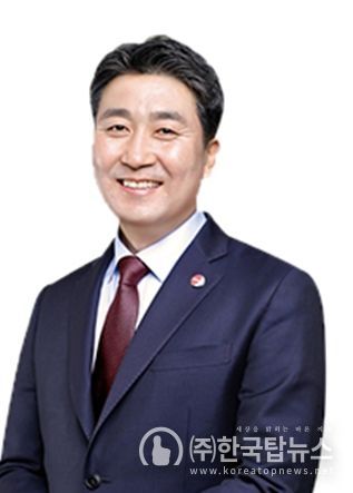 김창석 시의원 (사상구2, 국민의힘)