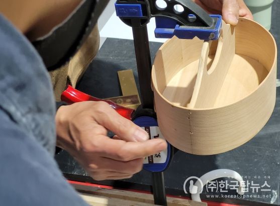 한국도자재단, ‘경기공예창작지원센터 상반기 매칭공예교육’ 강사 모집