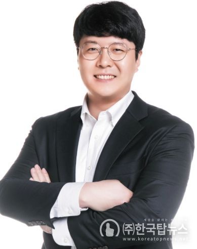 서울특별시의회 김동욱 의원