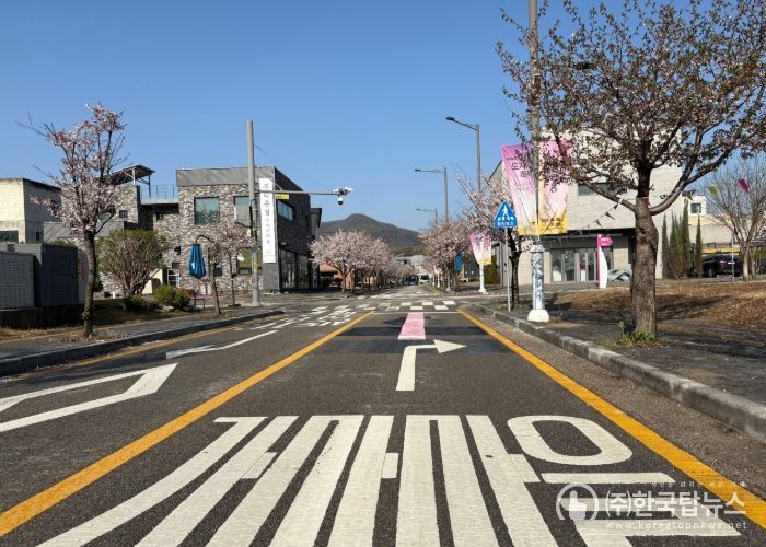 길 찾기 걱정 없는 축제! 제39회 이천도자기축제 개막