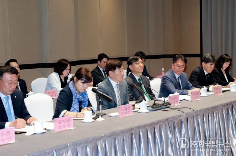 제주-중국 어메이산,‘세계유산 동맹’결성