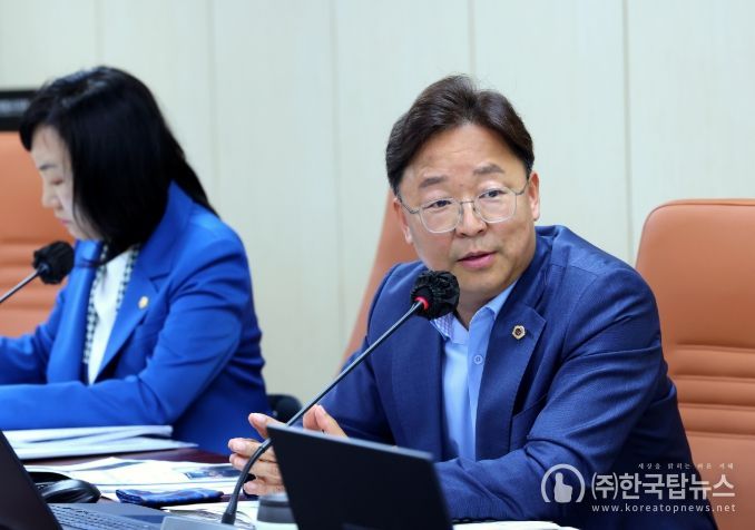 서울시의회 이용균 의원