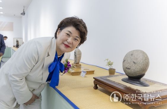 제20회 강북수석연합회 회원전