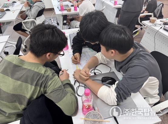 '청소년 스타트업 팜(Farm)!'운영 시작