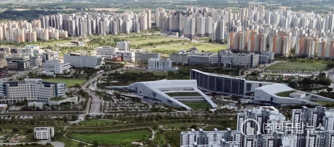 천안시 등 6개 시군과 독립기념관 일원서 홍보활동