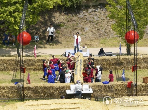 2024 고양행주문화제 ‘행주대첩 투석전’