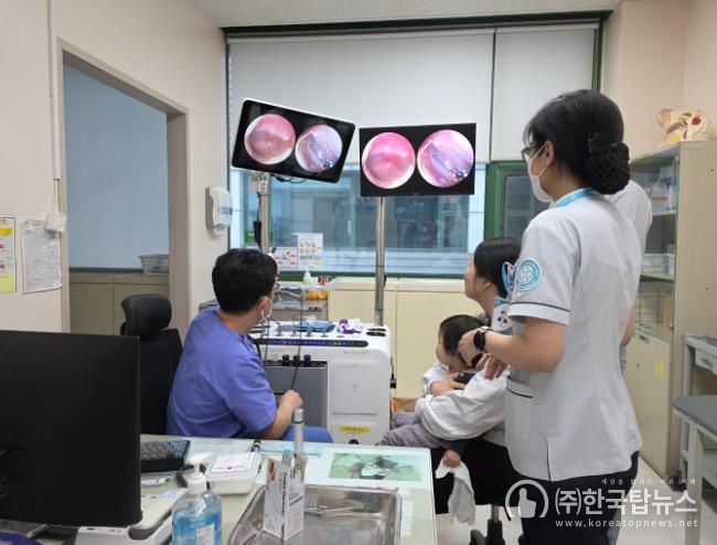 남원시 공공의료 사각지대 해소를 위한 필수의료 체계 구축