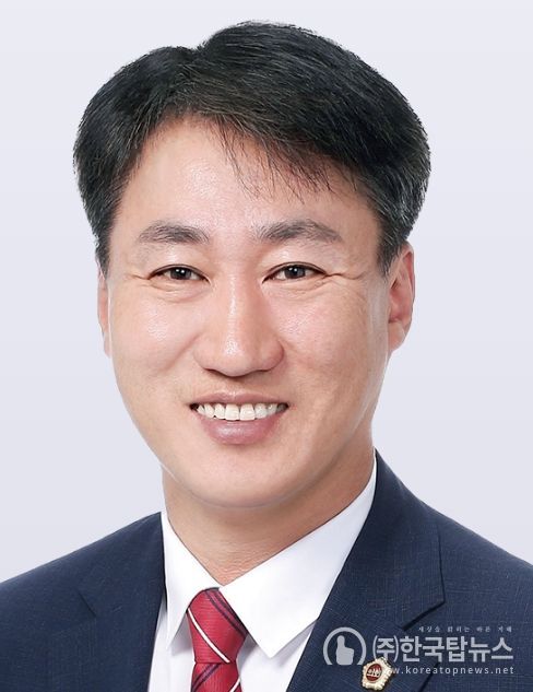 전라북도의회 진형석 의원