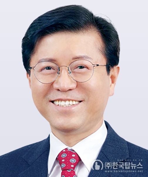 전라북도의회 박용근 의원