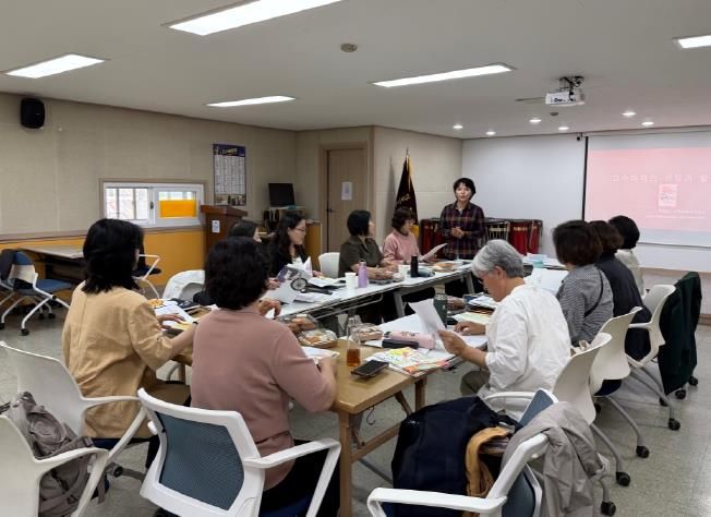 디딤돌취업지원 컨설팅