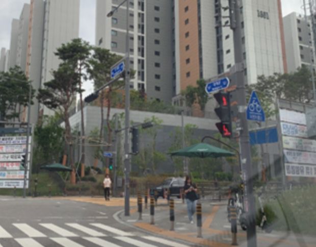 양주시, ‘보행 적색신호 잔여 시간 표시장치’ 확대 설치… 보행자 안전성·편의성 강화