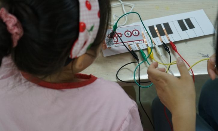 코딩, 로봇, 그리고 경기도어린이박물관