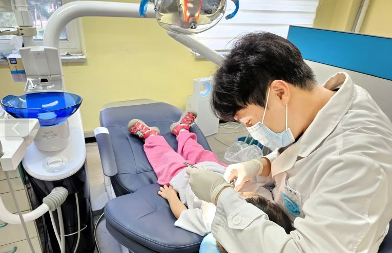 무주보건의료원 소아청소년 진료체계 구축