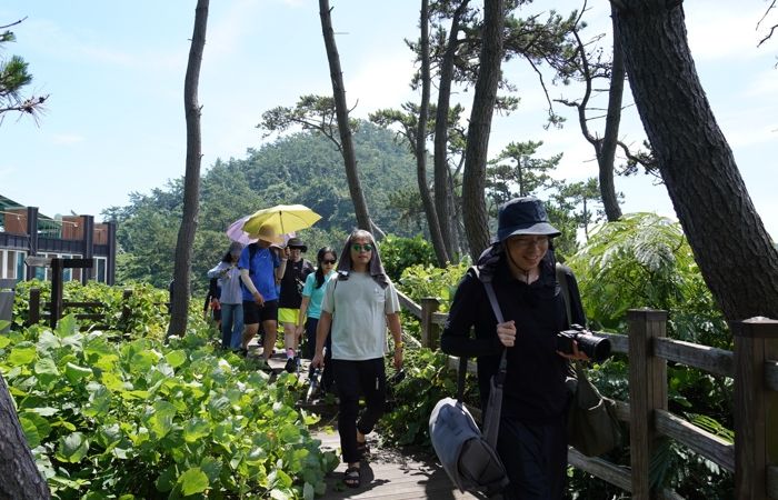 군산시, 체험형 미식 관광‘GO! 군산 섬해진미’ 성황리에 마무리