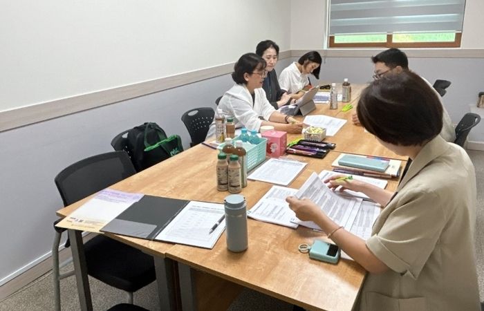 영암군, 12개 부서 성별영향평가 대면 컨설팅