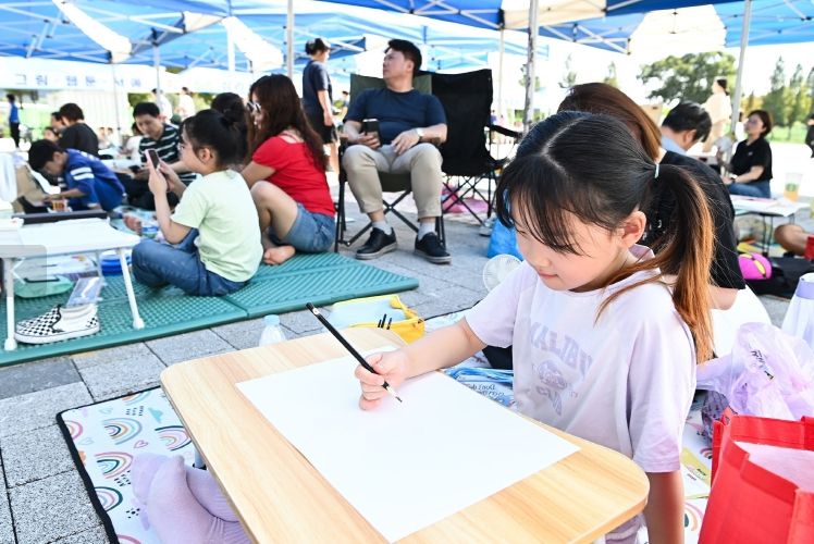 제42회 단계백일장, 청소년 문예 축제의 장