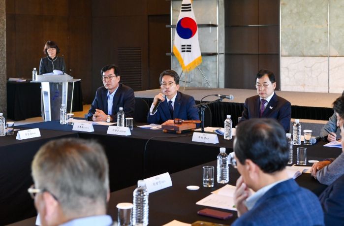 수도권 소비자 공략 위해 서울광장에서 3일간 대규모 홍보전