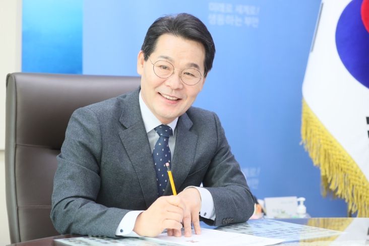 권익현 부안군수