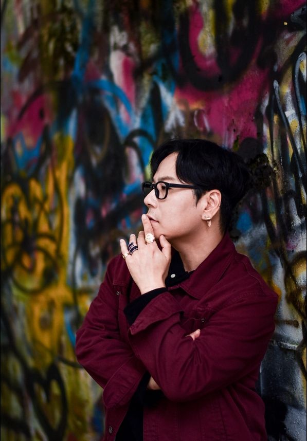 임상병리사 래퍼 MC Guy