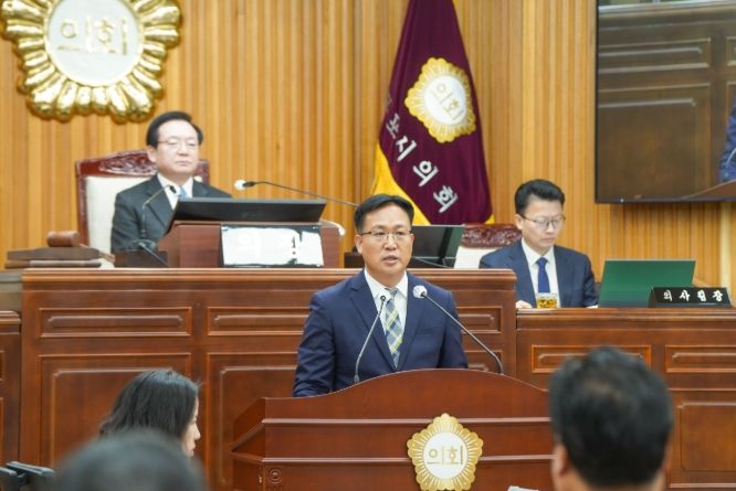 목포시, 2026년도 예산안 1조 267억 원 편성