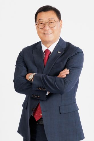 김윤철 합천군수