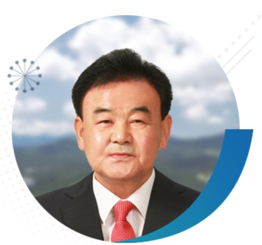 고재창 태백시의회 의장