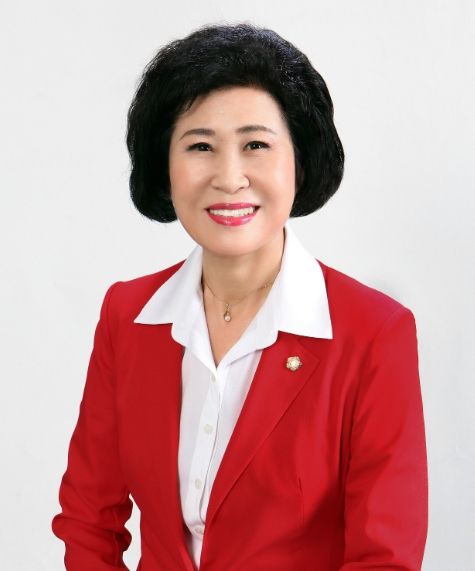 유옥분 인천광역시 동구의회 의장