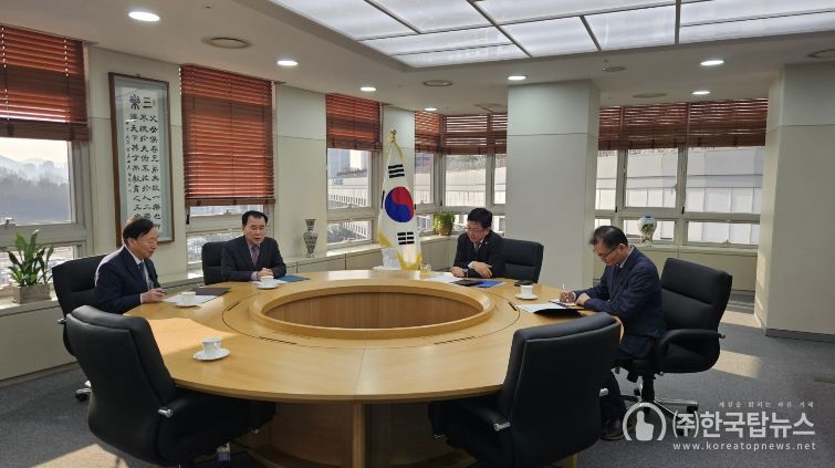 대전충남교육감 교육부장관 면담