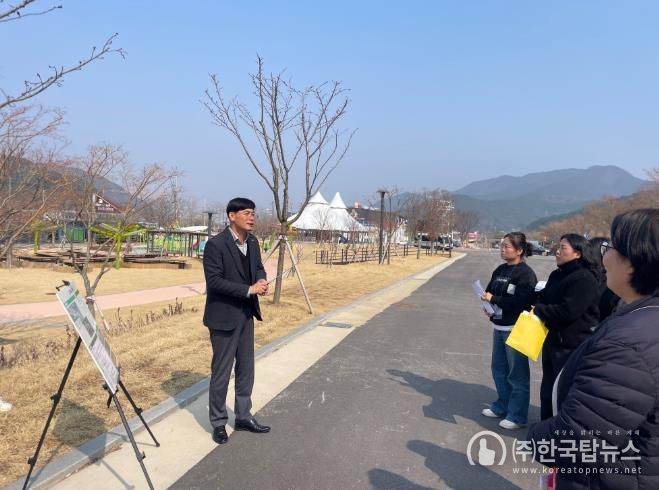 정읍시 기적의 놀이터, 전국 지자체 벤치마킹 명소로 ‘우뚝’