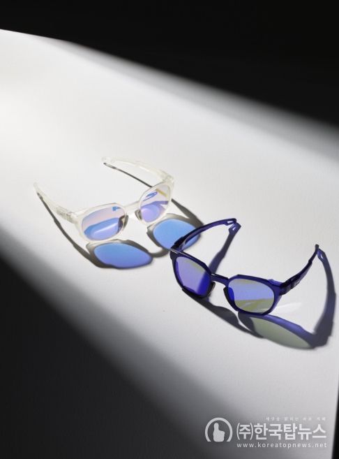 KBO X 한국OGK 콜라보 제품