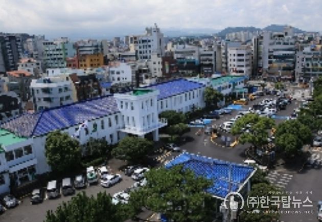 제주시청
