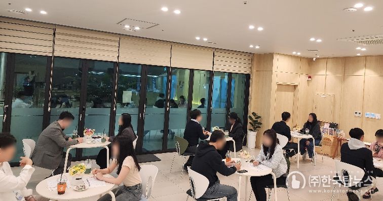 달서구, 미혼 남녀 만남의 장 ‘고고미팅’ 개최… 2커플 탄생