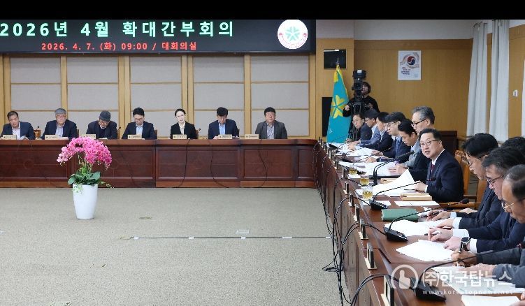 대전시, 민생경제·안전 대응 총력…“비상 상황 수준으로 대응”